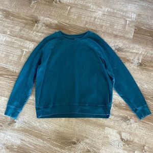 Athleta Sundown Sweatshirt